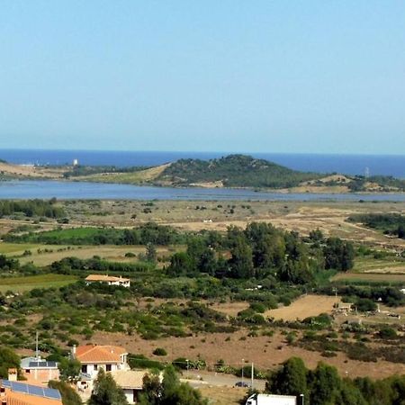 Casa Miriam - Appartamenti Vacanze Villaputzu Exteriör bild