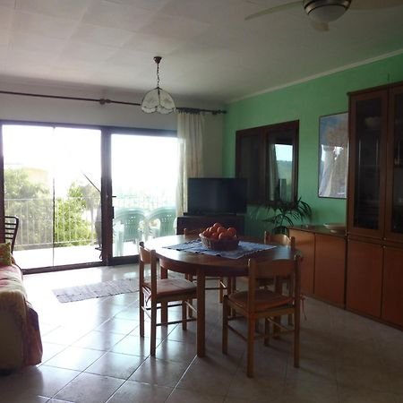 Casa Miriam - Appartamenti Vacanze Villaputzu Exteriör bild