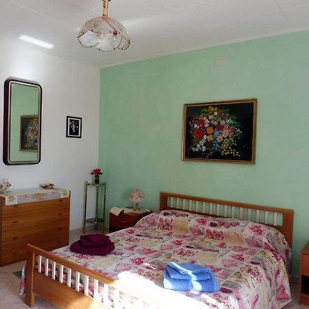 Casa Miriam - Appartamenti Vacanze Villaputzu Rum bild