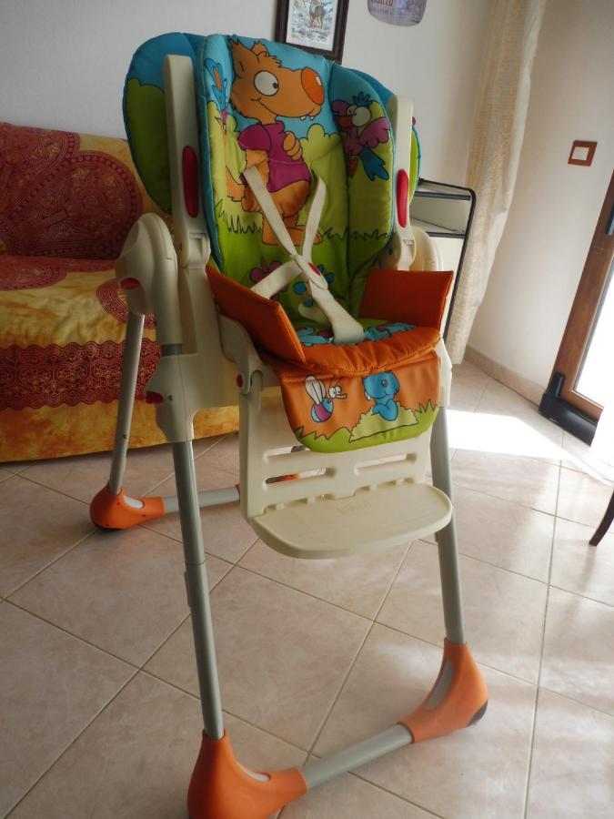 Casa Miriam - Appartamenti Vacanze Villaputzu Exteriör bild