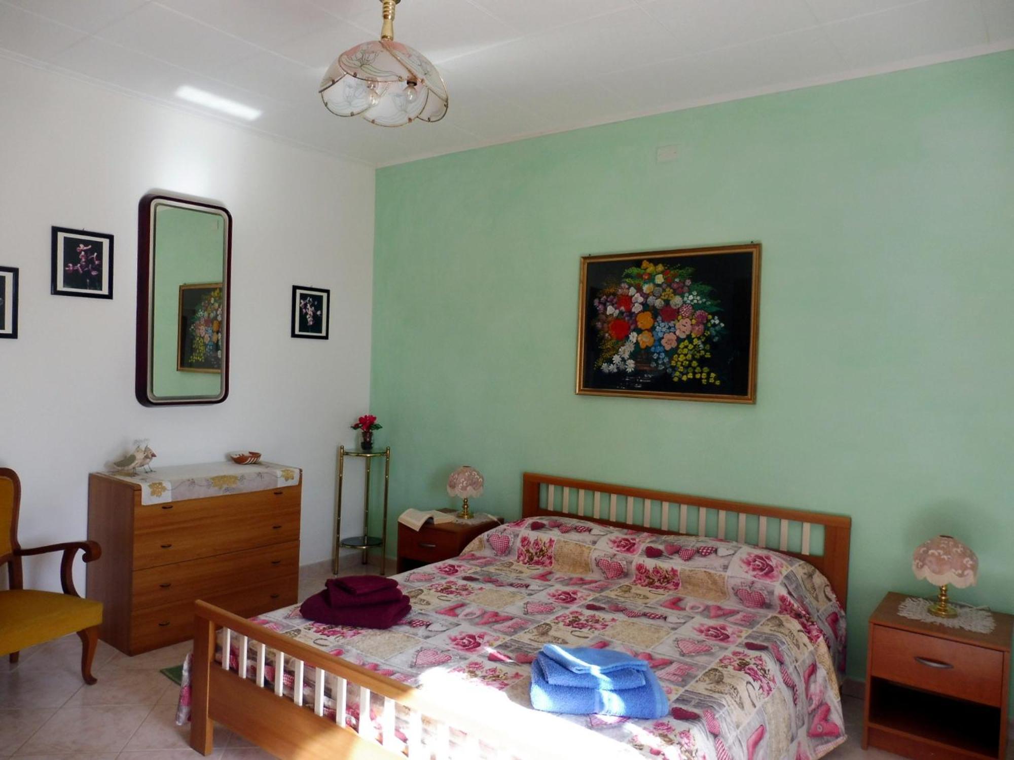 Casa Miriam - Appartamenti Vacanze Villaputzu Rum bild