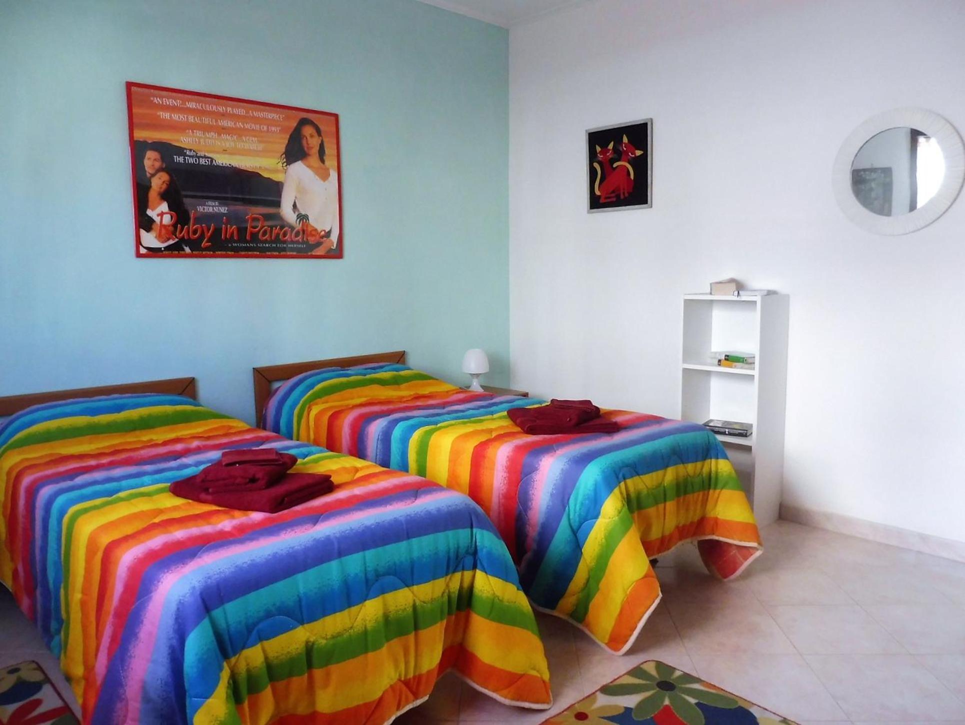 Casa Miriam - Appartamenti Vacanze Villaputzu Rum bild