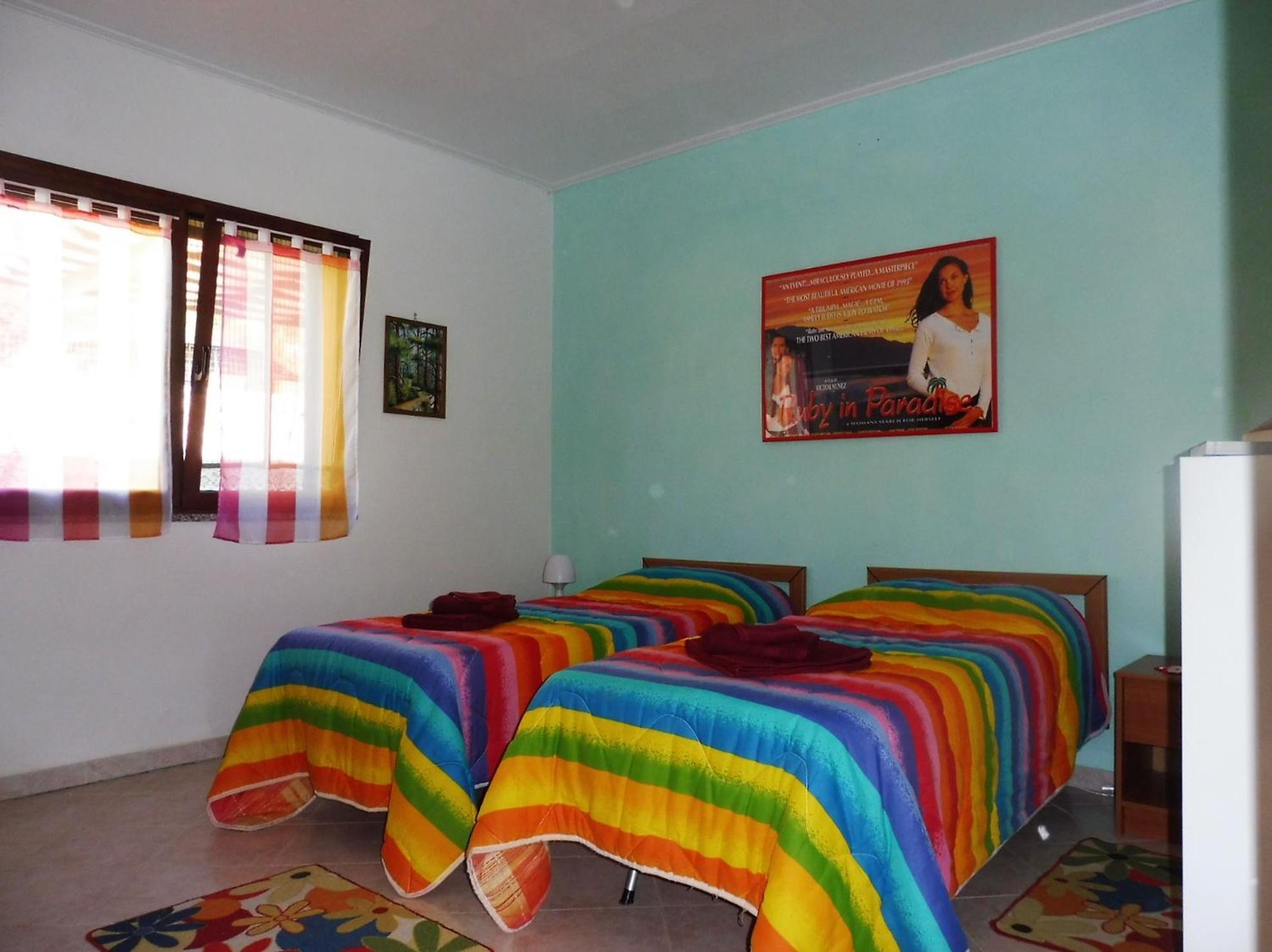 Casa Miriam - Appartamenti Vacanze Villaputzu Rum bild