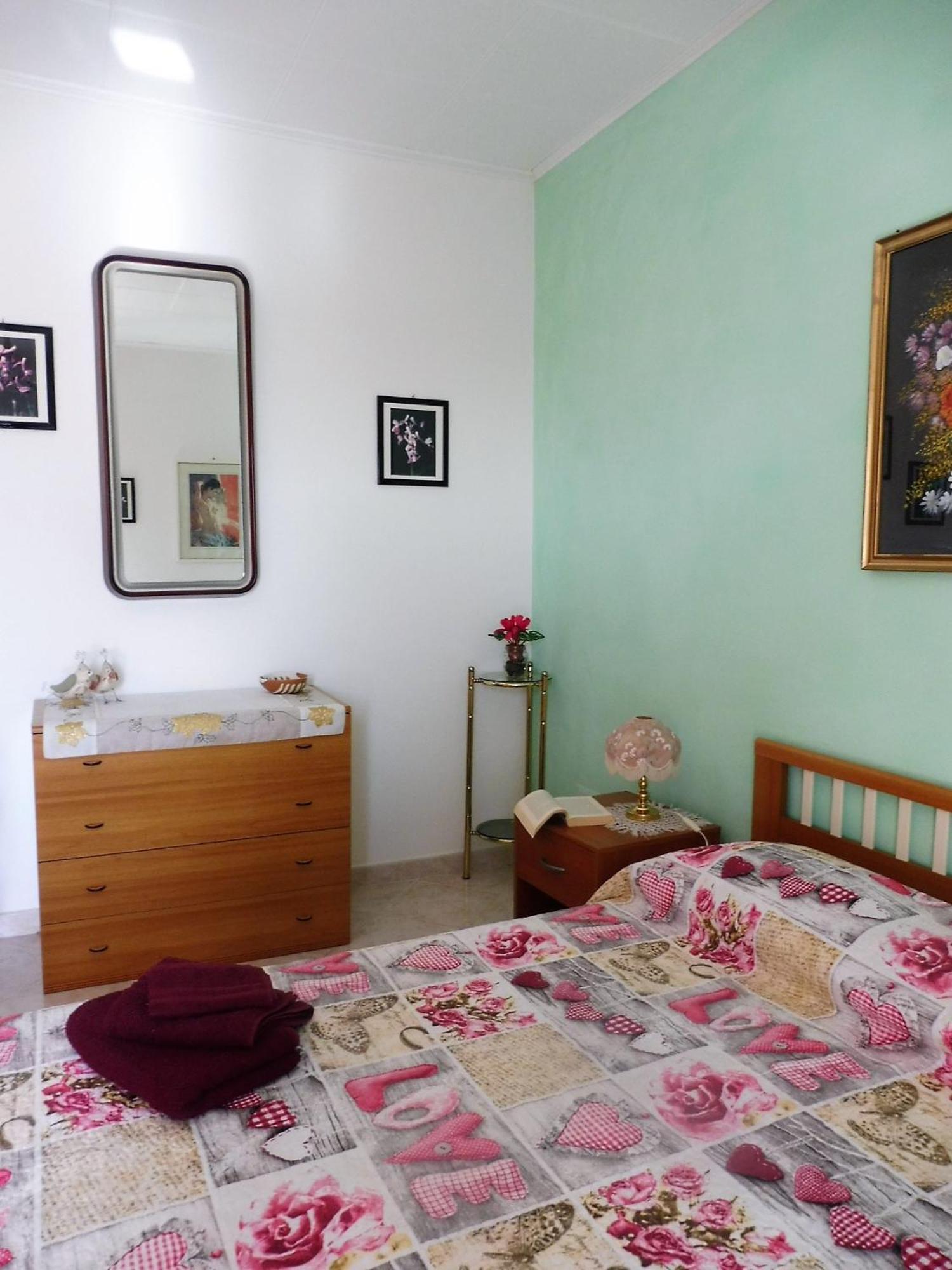 Casa Miriam - Appartamenti Vacanze Villaputzu Rum bild