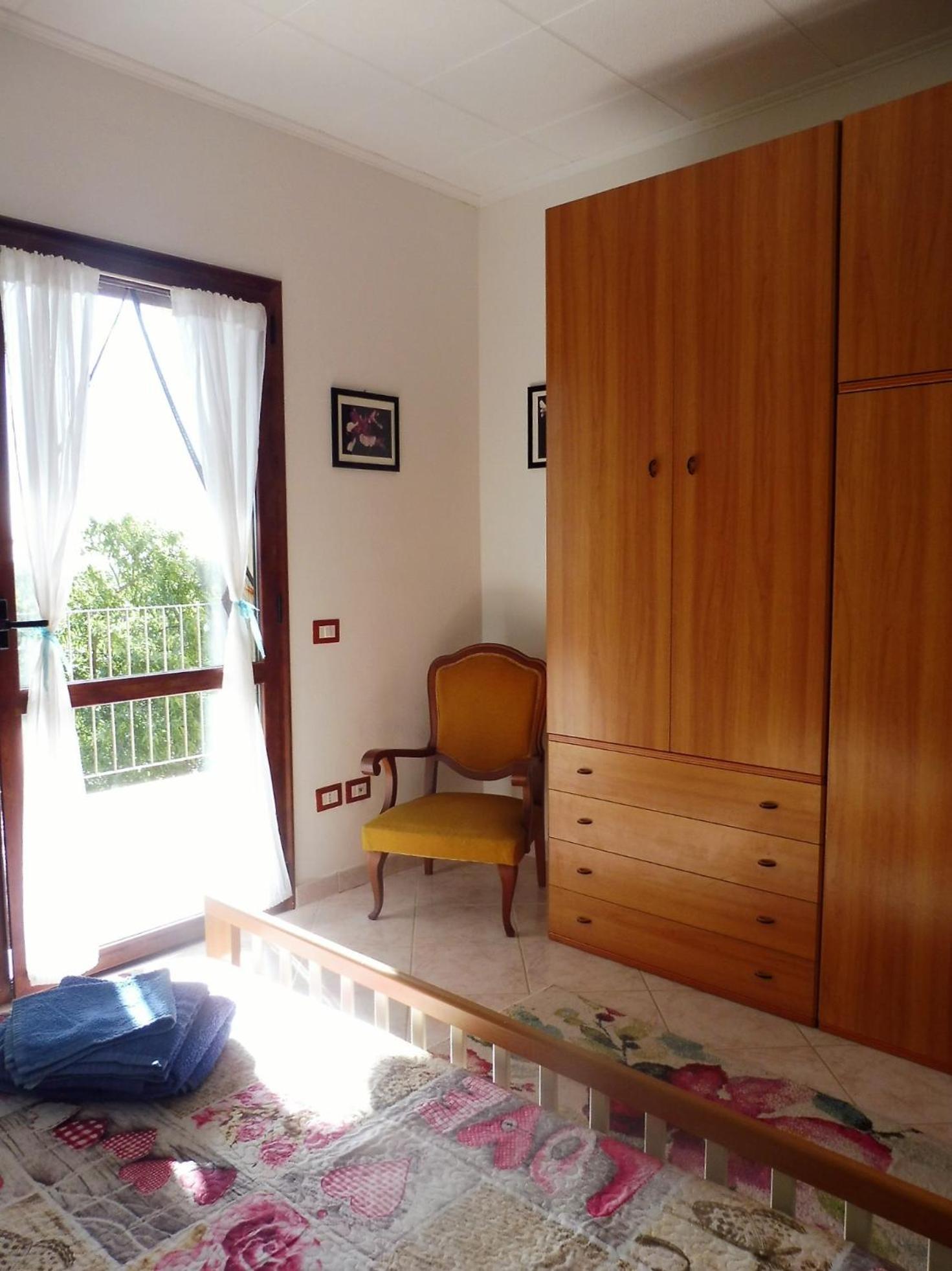 Casa Miriam - Appartamenti Vacanze Villaputzu Rum bild