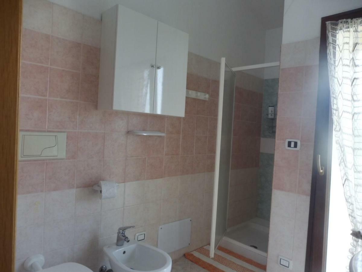 Casa Miriam - Appartamenti Vacanze Villaputzu Exteriör bild